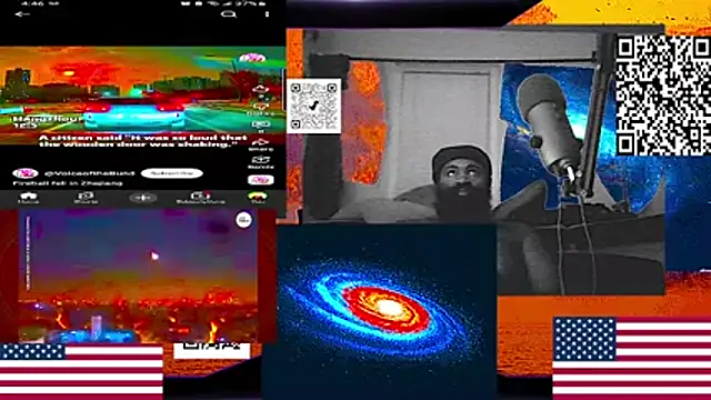 RussellTaylorLacy online show from 14, 7, 2026