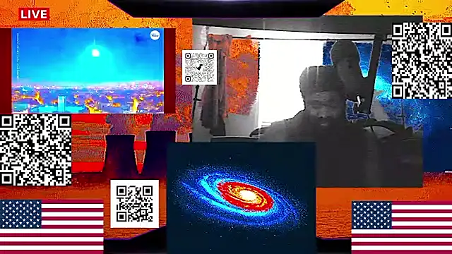 RussellTaylorLacy online show from 29, 5, 2026