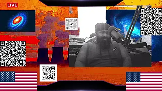 RussellTaylorLacy online show from 15, 4, 2026