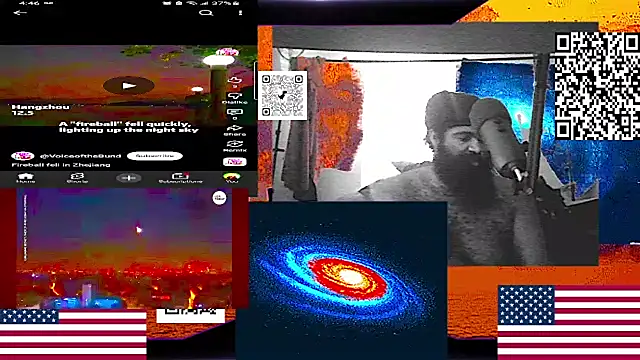 RussellTaylorLacy online show from 6, 7, 2026
