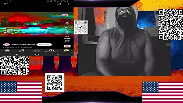 RussellTaylorLacy online show from 17, 6, 2026