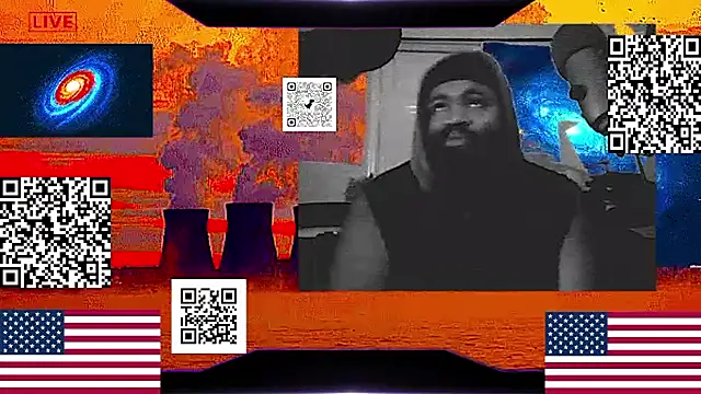 RussellTaylorLacy online show from 13, 4, 2026