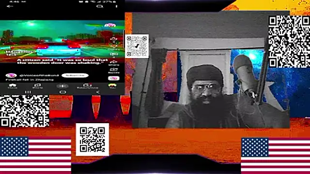 RussellTaylorLacy online show from 16, 6, 2026