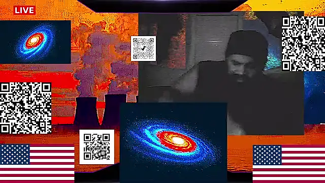 RussellTaylorLacy online show from 22, 4, 2026