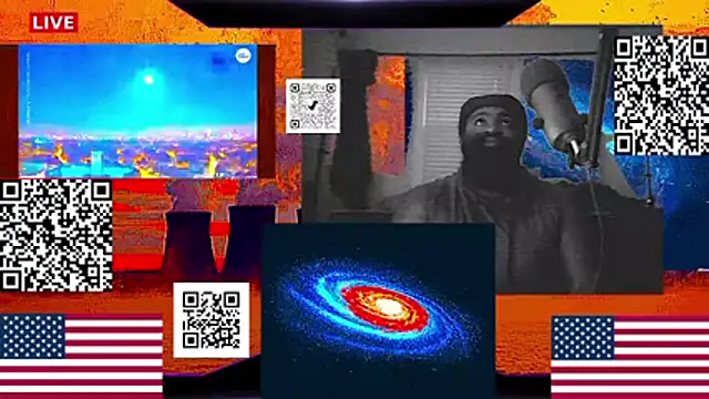 RussellTaylorLacy online show from 25, 5, 2026