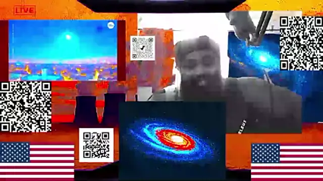 RussellTaylorLacy online show from 25, 4, 2026