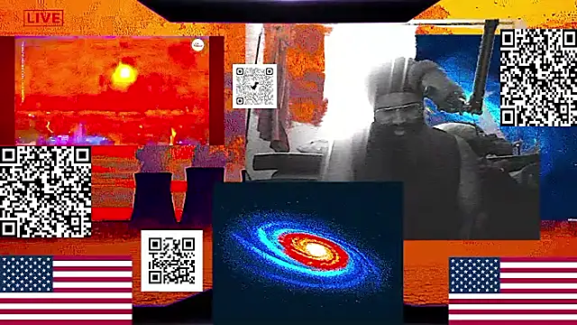 RussellTaylorLacy online show from 26, 5, 2026