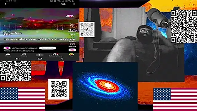 RussellTaylorLacy online show from 20, 6, 2026