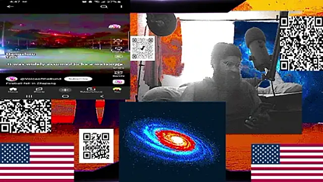 RussellTaylorLacy online show from 20, 6, 2026