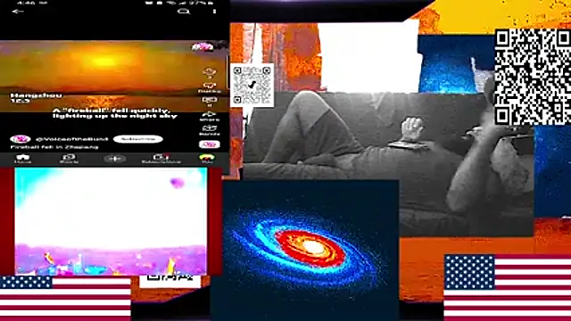RussellTaylorLacy online show from 13, 7, 2026