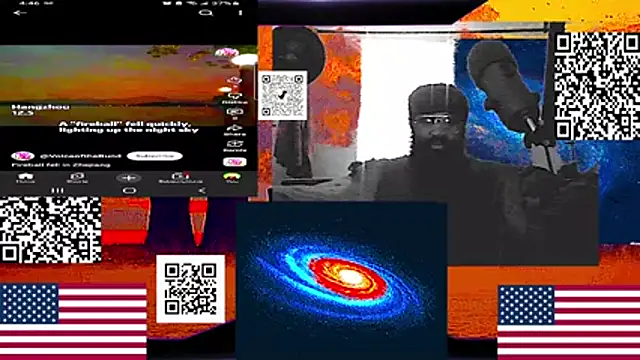 RussellTaylorLacy online show from 25, 6, 2026