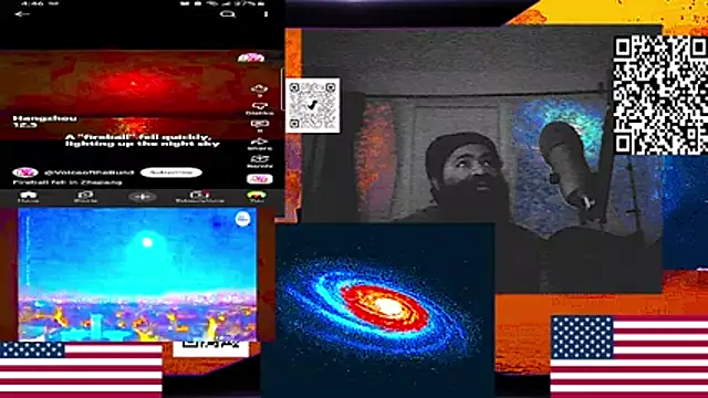RussellTaylorLacy online show from 10, 7, 2026