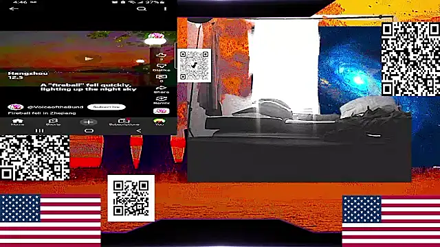 RussellTaylorLacy online show from 17, 6, 2026