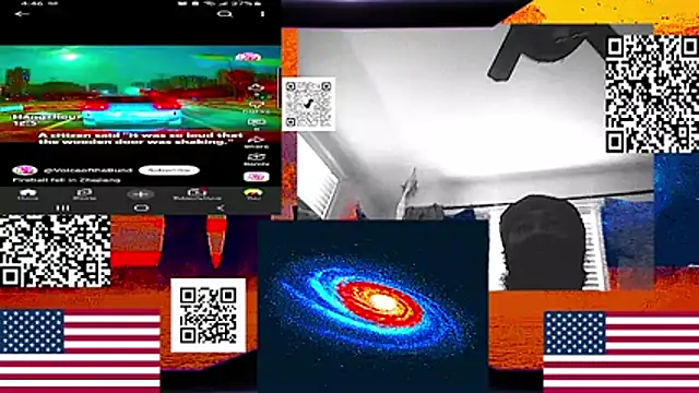 RussellTaylorLacy online show from 27, 6, 2026