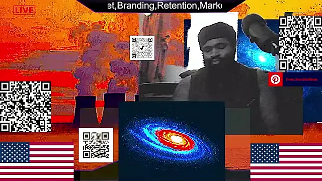 RussellTaylorLacy online show from 3, 4, 2026