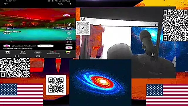 RussellTaylorLacy online show from 9, 6, 2026