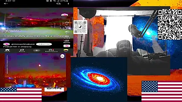 RussellTaylorLacy online show from 8, 7, 2026