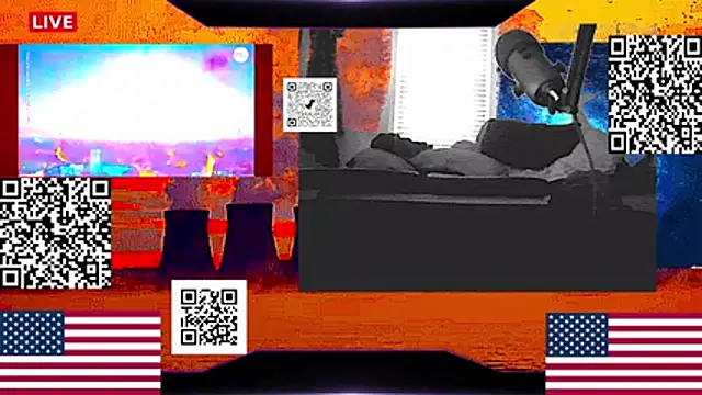 RussellTaylorLacy online show from 21, 5, 2026