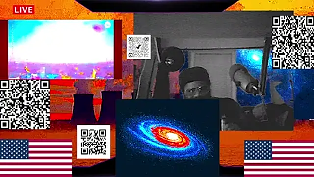 RussellTaylorLacy online show from 22, 5, 2026