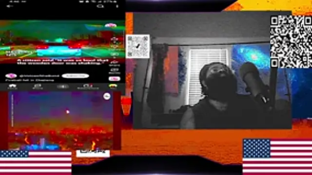 RussellTaylorLacy online show from 11, 7, 2026