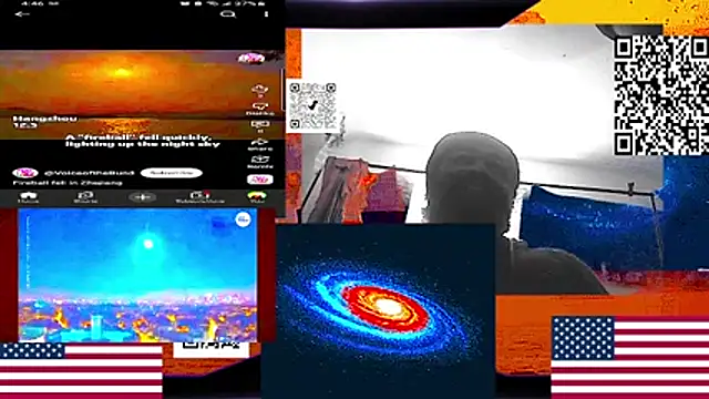 RussellTaylorLacy online show from 11, 7, 2026