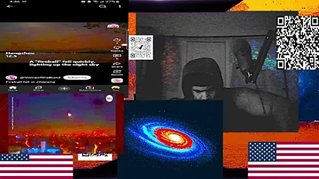 RussellTaylorLacy online show from 9, 7, 2026