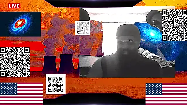 RussellTaylorLacy online show from 14, 4, 2026