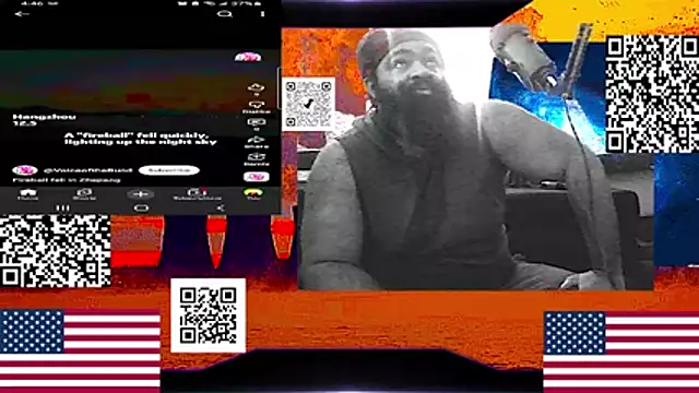 RussellTaylorLacy online show from 19, 6, 2026