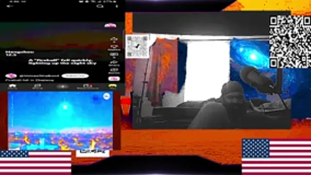 RussellTaylorLacy online show from 22, 7, 2026