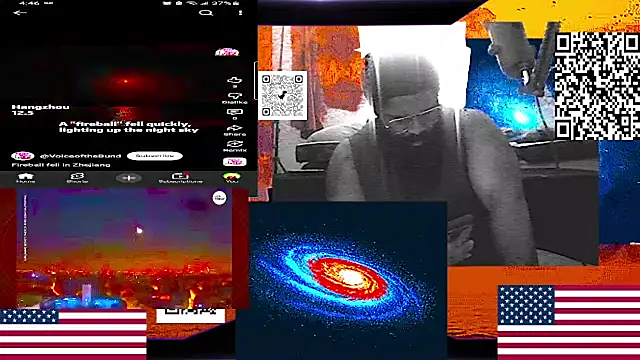 RussellTaylorLacy online show from 30, 6, 2026