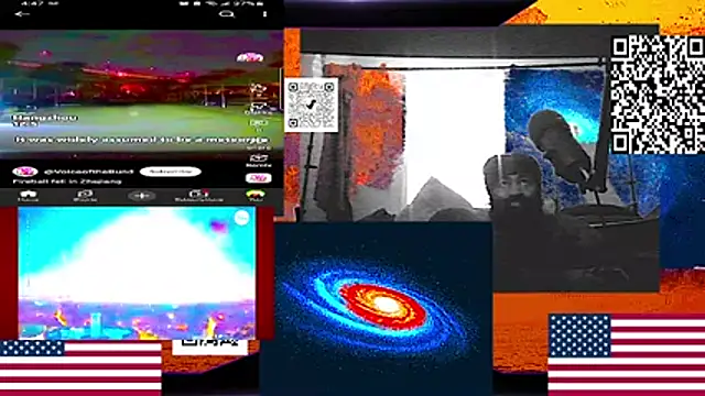 RussellTaylorLacy online show from 9, 7, 2026