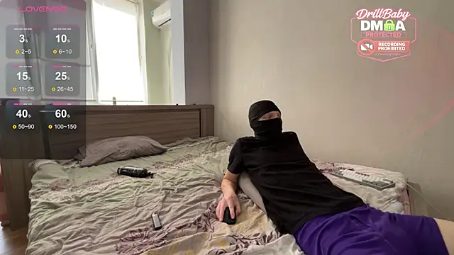 DrillBaby1 online show from 15, 4, 2026