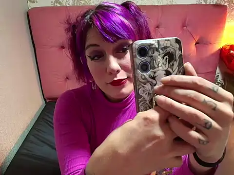 Snapshot of MaryMorganx chatting on 19, 6, 2026 MaryMorganx online show from 19, 6, 2026