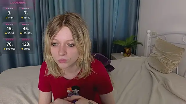 MollySally online show from 27, 4, 2026