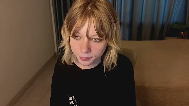 MollySally online show from 18, 6, 2026