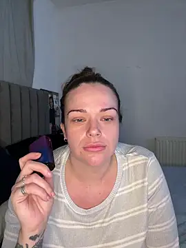 Snapshot of Cookieex chatting on 28, 2, 2026 Cookieex online show from 28, 2, 2026