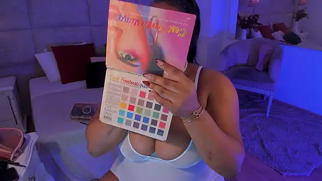 DestinyTornn online show from 21, 6, 2026