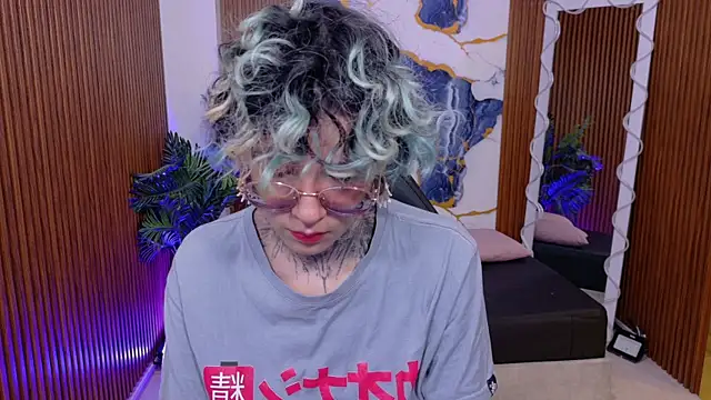 Lyra tay online show from 23, 7, 2026