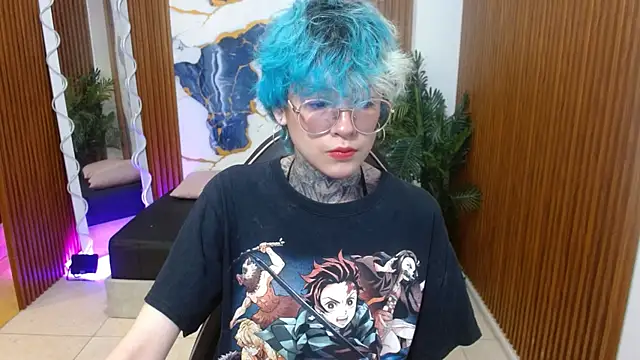 Lyra tay online show from 23, 4, 2026