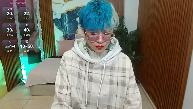 Lyra tay online show from 11, 3, 2026