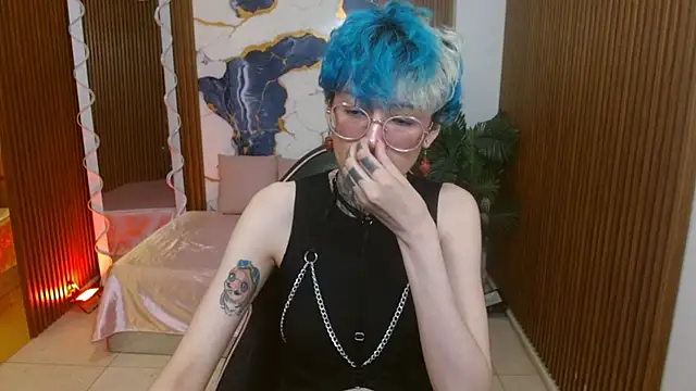 Lyra tay online show from 15, 3, 2026