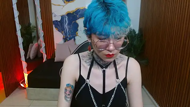 Lyra tay online show from 21, 3, 2026