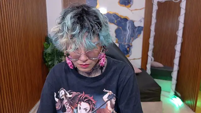 Lyra tay online show from 12, 6, 2026