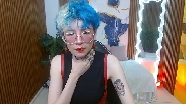 Snapshot of Lyra_tay chatting on 1, 3, 2026 Lyra tay online show from 1, 3, 2026