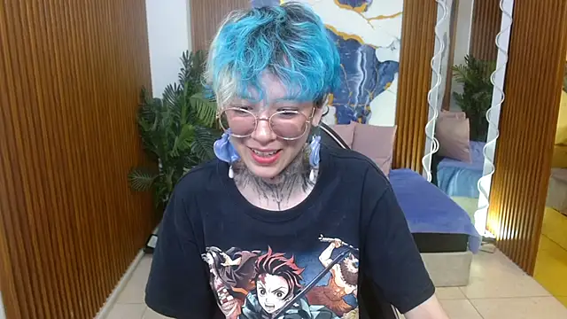 Lyra tay online show from 15, 4, 2026