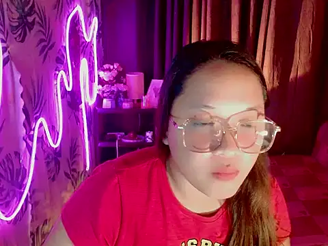 Sweet coleen online show from 19, 4, 2026