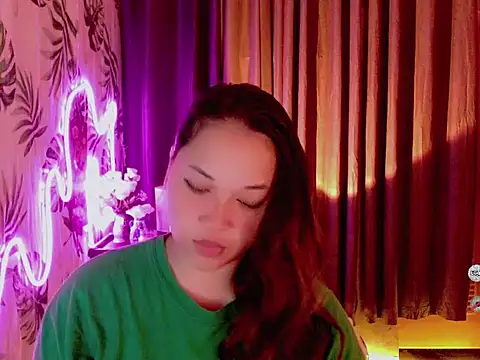 Sweet coleen online show from 28, 3, 2026