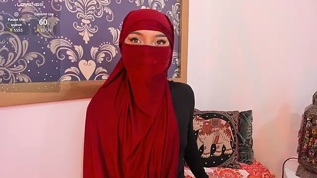  jennaa online show from 31, 3, 2026