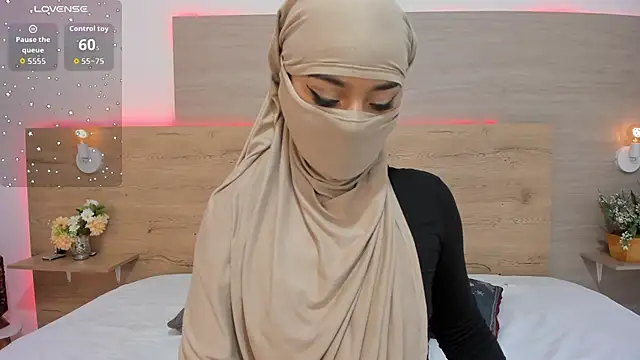  jennaa online show from 26, 3, 2026