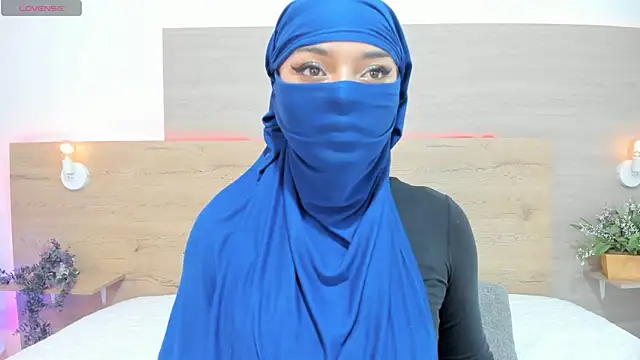  jennaa online show from 21, 3, 2026